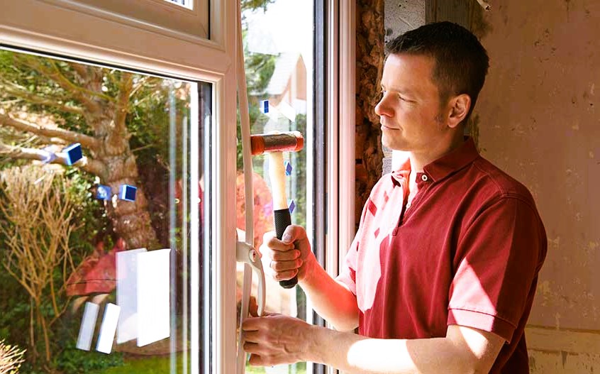 replacing your windows