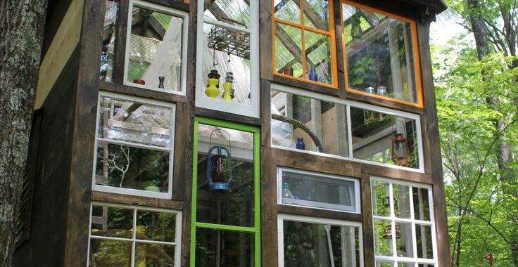 Cheap Windows for House Projects