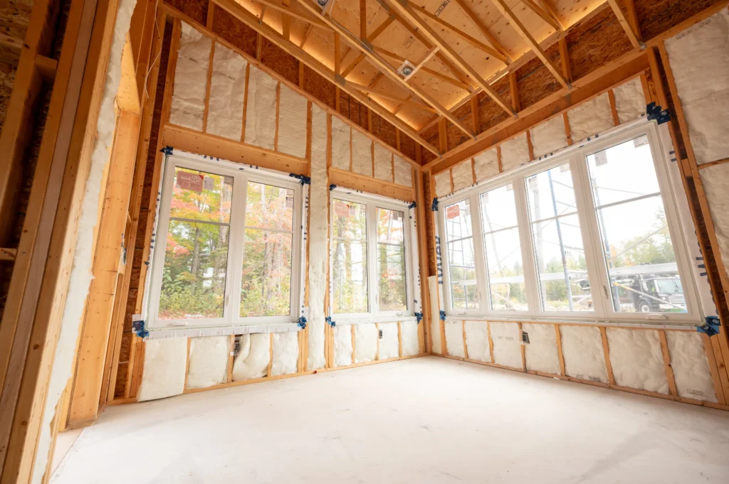 Construction Windows