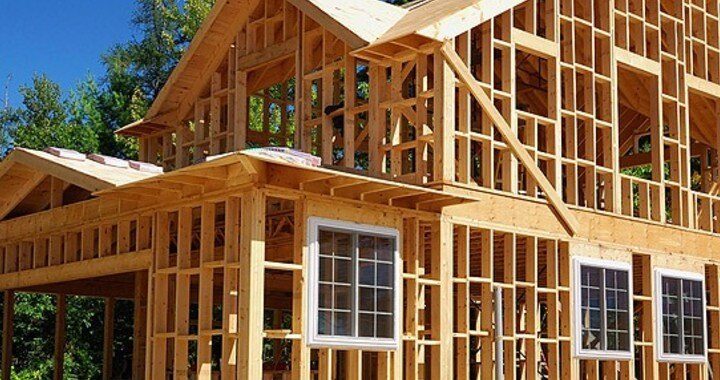 Construction Windows
